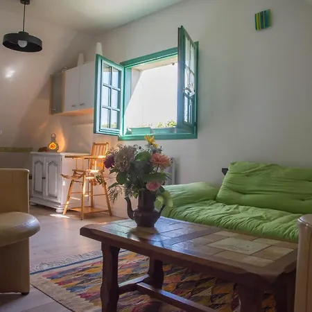 En Campagne A 1h30 De Paris Apartment